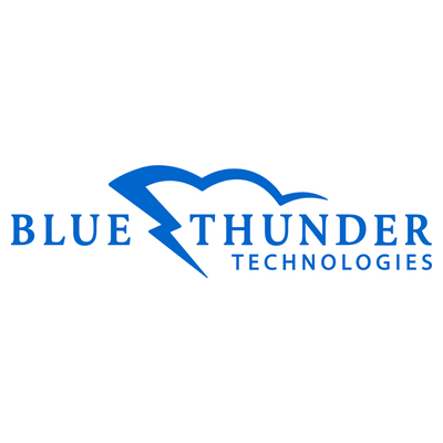 bluethundertechnologies Logo