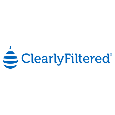 clearlyfiltered Logo