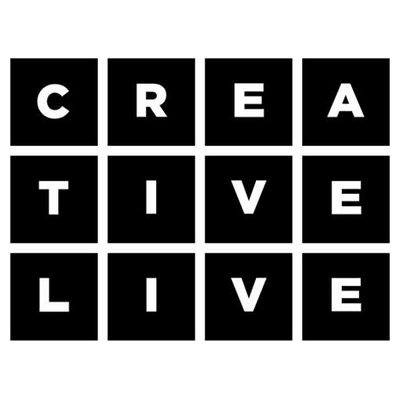 creativelive Logo