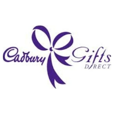 cadburygiftsdirect Logo