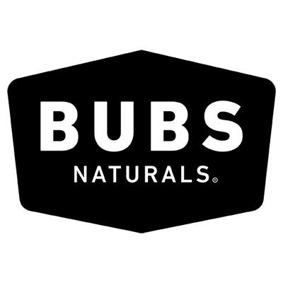 bubsnaturals Logo