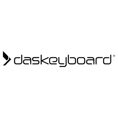 daskeyboard Logo