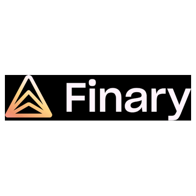 finary Logo