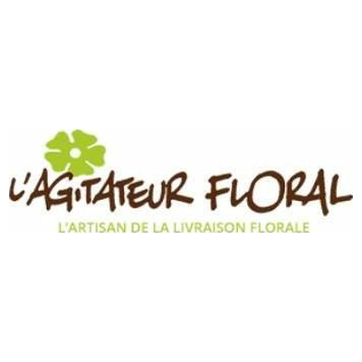 agitateur-floral Logo