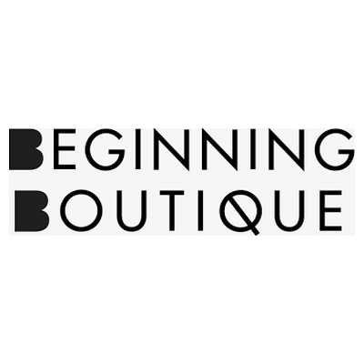 beginningboutique Logo