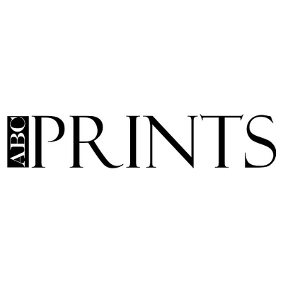 abcprints Logo