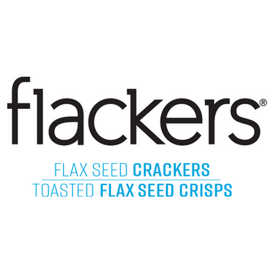 flackers Logo