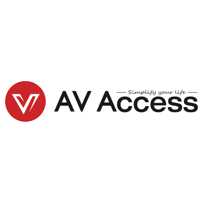 avaccess Logo