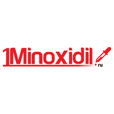 11minoxidil Logo