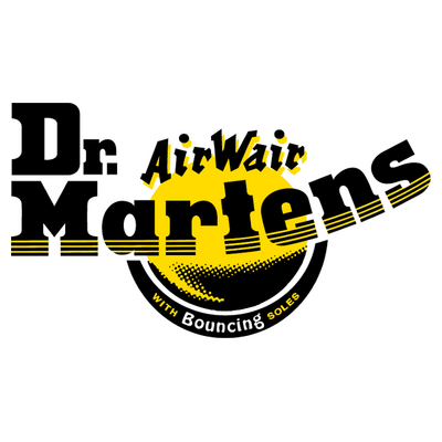 drmartens Logo