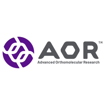 aor Logo