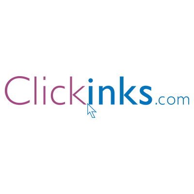 clickinks Logo