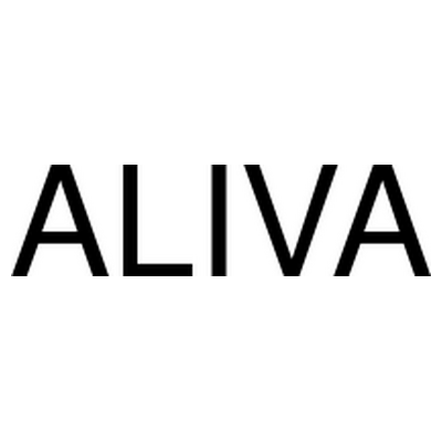 aliva Logo