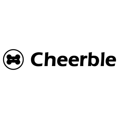 cheerble Logo