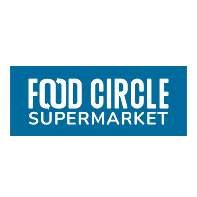 foodcirclesupermarket Logo