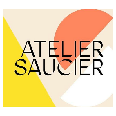 ateliersaucier Logo