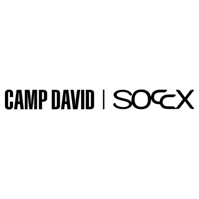 campdavid-soccx Logo