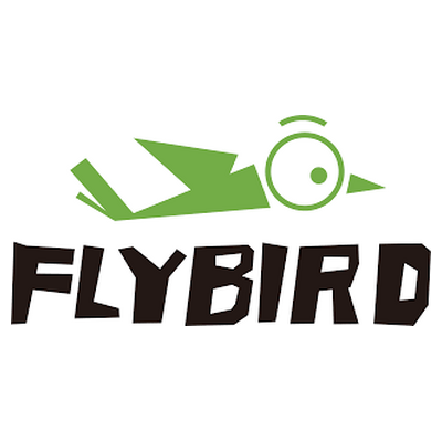 flybirdfitness Logo