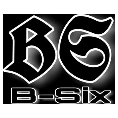 b-six Logo