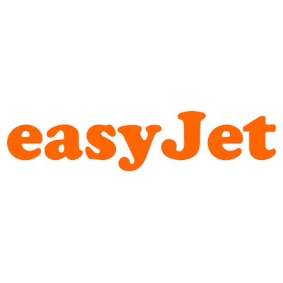 easyjet Logo