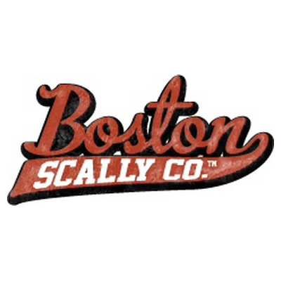 bostonscally Logo