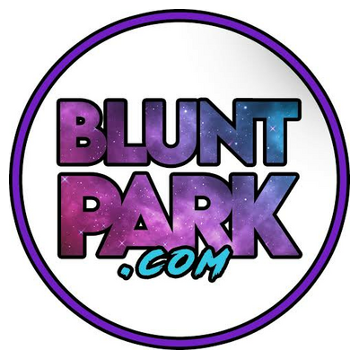 bluntpark Logo