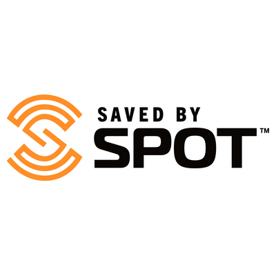 findmespot Logo