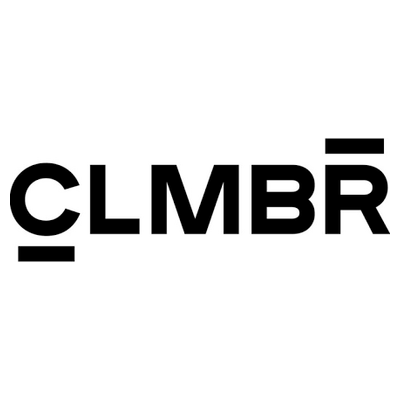 clmbr Logo