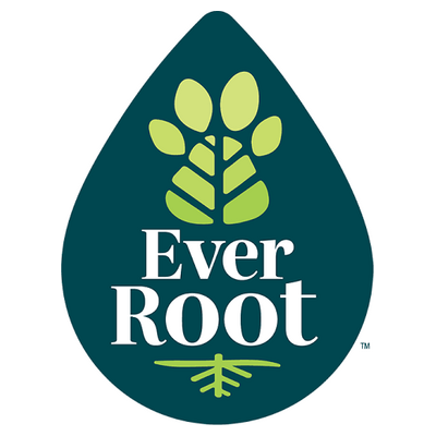 everroot Logo