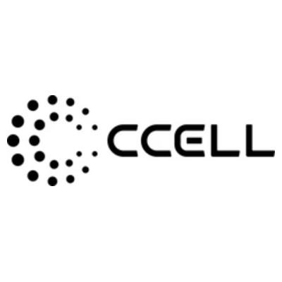 ccell Logo