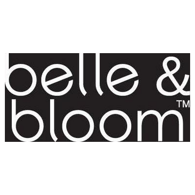 belleandbloom Logo