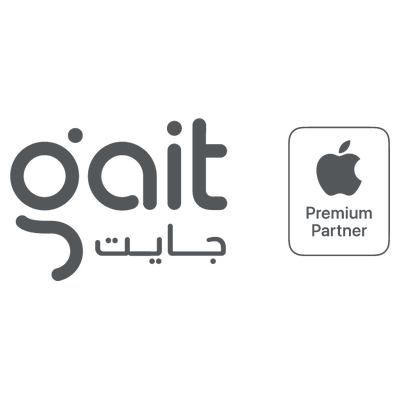 gait Logo