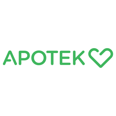 apotekhjartat Logo