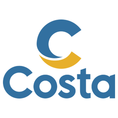 costacruceros Logo