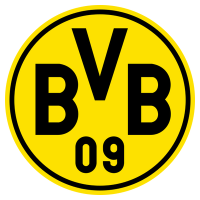 bvb Logo