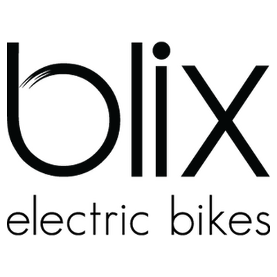 blixbike Logo