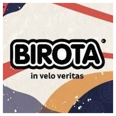 birota Logo