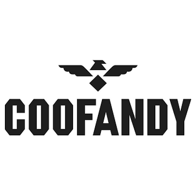 coofandy Logo