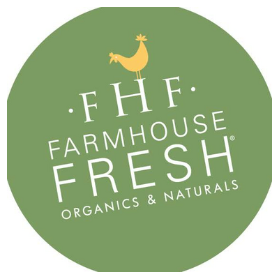 farmhousefreshgoods Logo