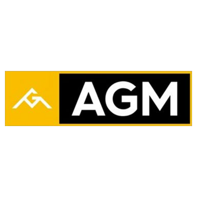 agmmobile Logo