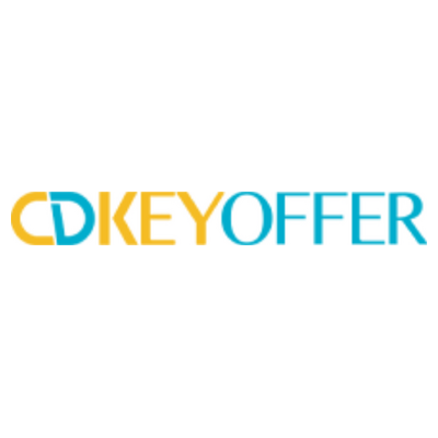 cdkeyoffer Logo