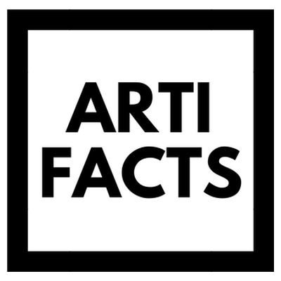 artifactsapparel Logo