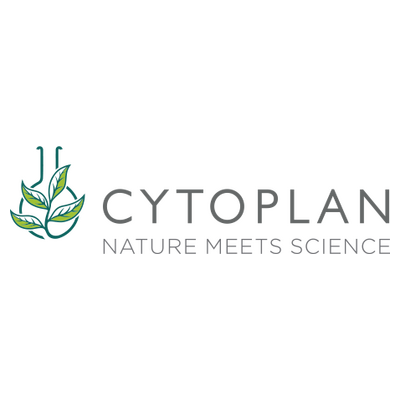 cytoplan Logo