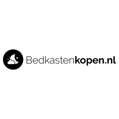 bedkastenkopen Logo