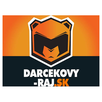 darcekovy-raj Logo