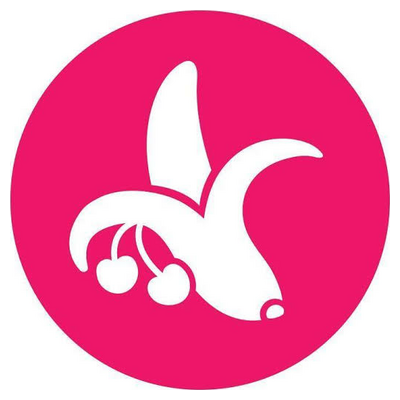 cherrybanana Logo