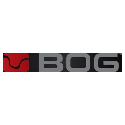 boghunt Logo