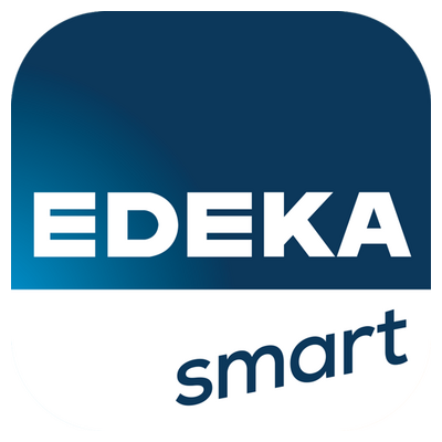 edeka-smart Logo