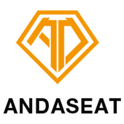 andaseat Logo