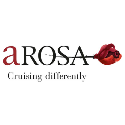 a-rosa Logo